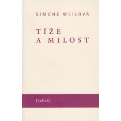 Tíže a milost