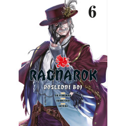 Ragnarok - Poslední boj 6