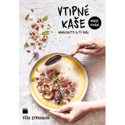 Vtipné kaše - Namíchejte si ty vaše