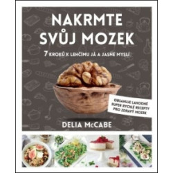 Nakrmte svůj mozek