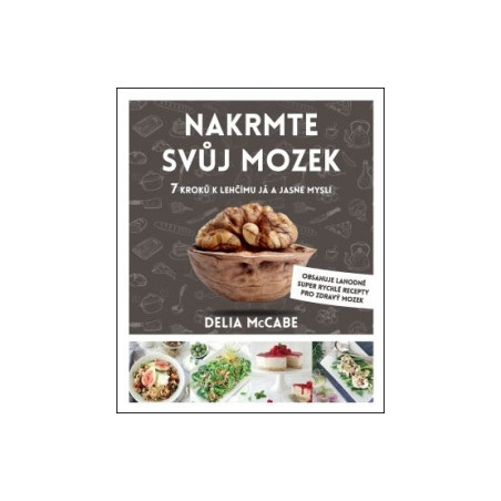 Nakrmte svůj mozek