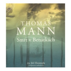 Smrt v Benátkách