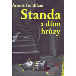 Standa a dům hrůzy