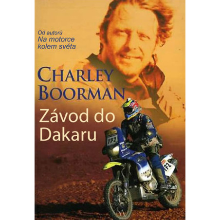 Závod do Dakaru