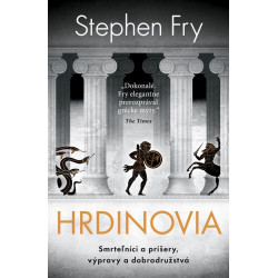Hrdinovia