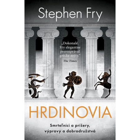Hrdinovia