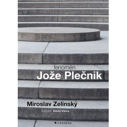 Fenomén Jože Plečnik