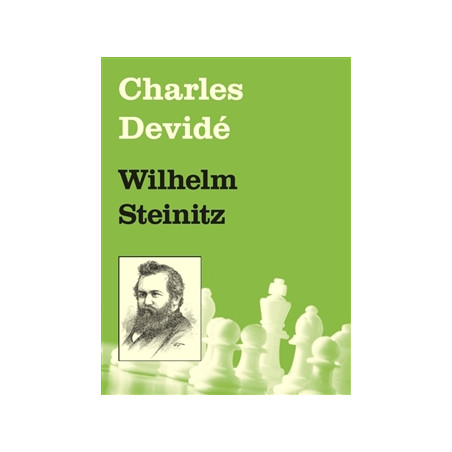 Wilhelm Steinitz