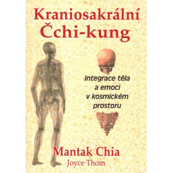 Kraniosakrální Čchi-kung