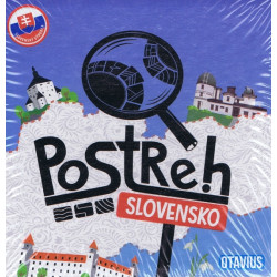 Postreh! Slovensko