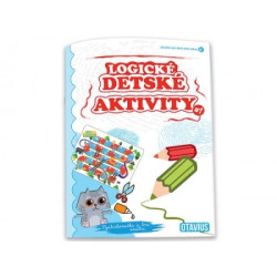 Logické detské aktivity 1