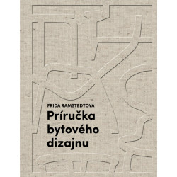 Príručka bytového dizajnu