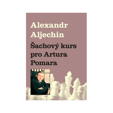 Šachový kurz pro Artura Pomara