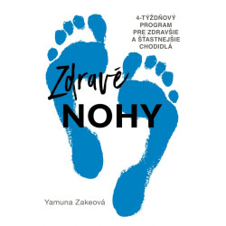 Zdravé nohy