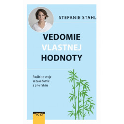 Vedomie vlastnej hodnoty
