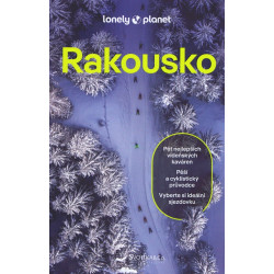 Rakousko - Lonely Planet