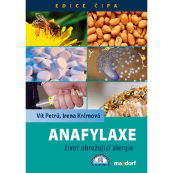 Anafylaxe – život ohrožující alergie