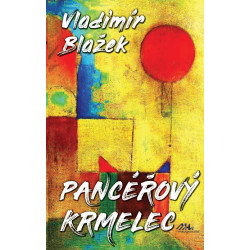 Pancéřový krmelec
