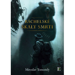 Ráchelské skaly smrti