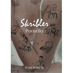 Skribler - Poviedky