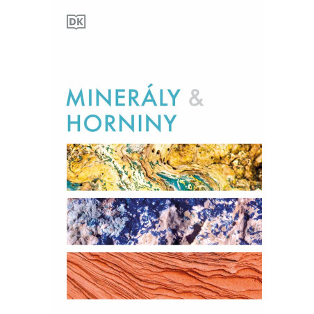 Minerály & kameny