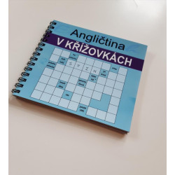 Angličtina v křížovkách