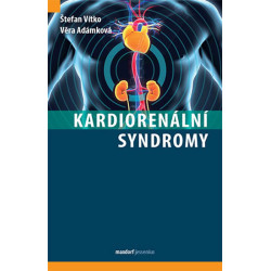 Kardiorenální syndromy