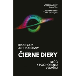 Čierne diery