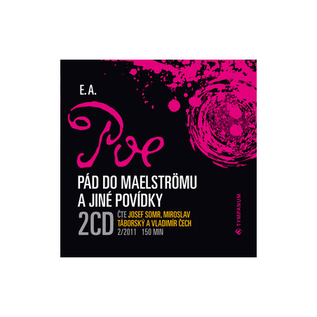 Pád do Maelströmu a jiné povídky