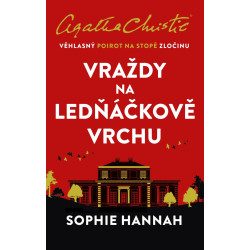 Vraždy na Ledňáčkově vrchu