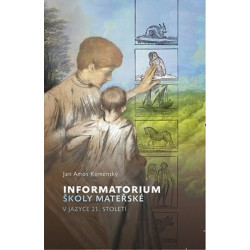 Informatorium školy mateřské v jazyce 21