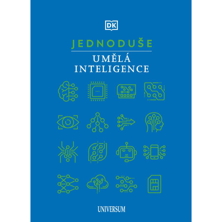 JEDNODUŠE: Umělá inteligence