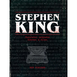 Stephen King - Kompletní průvodce živote