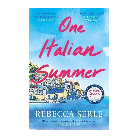 One Italian Summer
