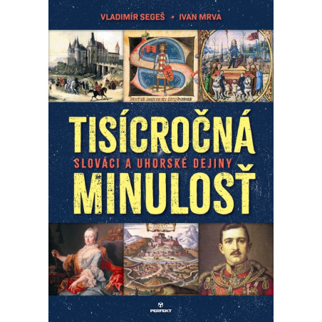 Tisícročná minulosť