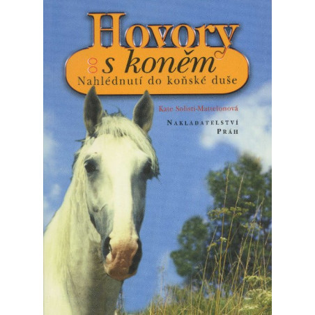 Hovory s koněm