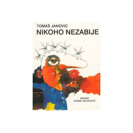 Nikoho nezabije