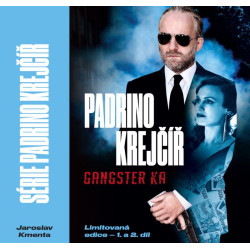 Padrino Krejčíř 1. a 2. díl (Gangster a Žralok)