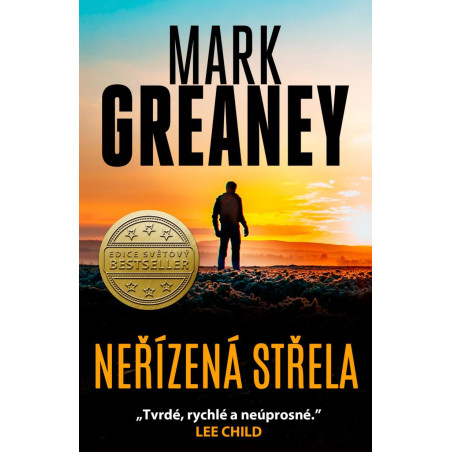 Neřízená střela