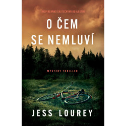 O čem se nemluví