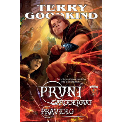 Meč pravdy 1 - První čarodějovo pravidlo