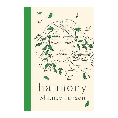 Harmony: poems to find peace