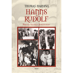 Hanns a Rudolf - Hon na velitele Auschwitzu