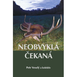 Neobvyklá čekaná