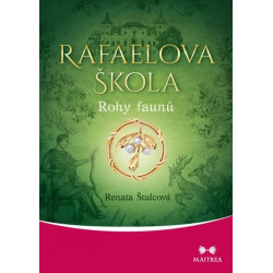 Rafaelova škola - Rohy faunů