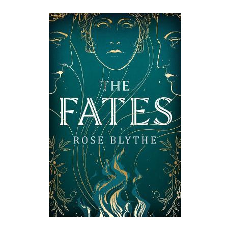 The Fates