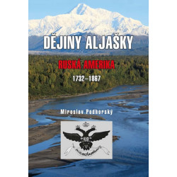 Dějiny Aljašky - Ruská Amerika 1732-1867