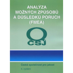 Analýza možných způsobů a důsledků poruch (FMEA)