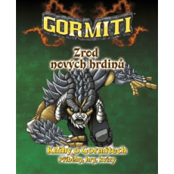 Gormiti 4.