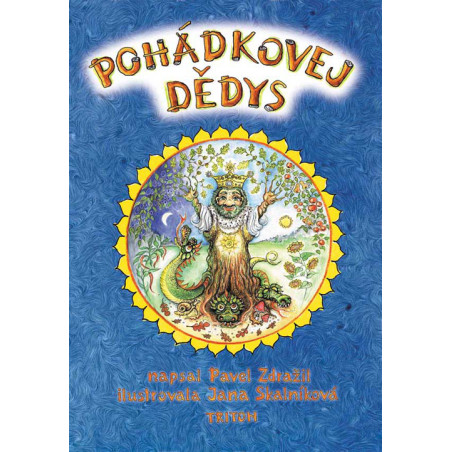 Pohádkovej dědys
